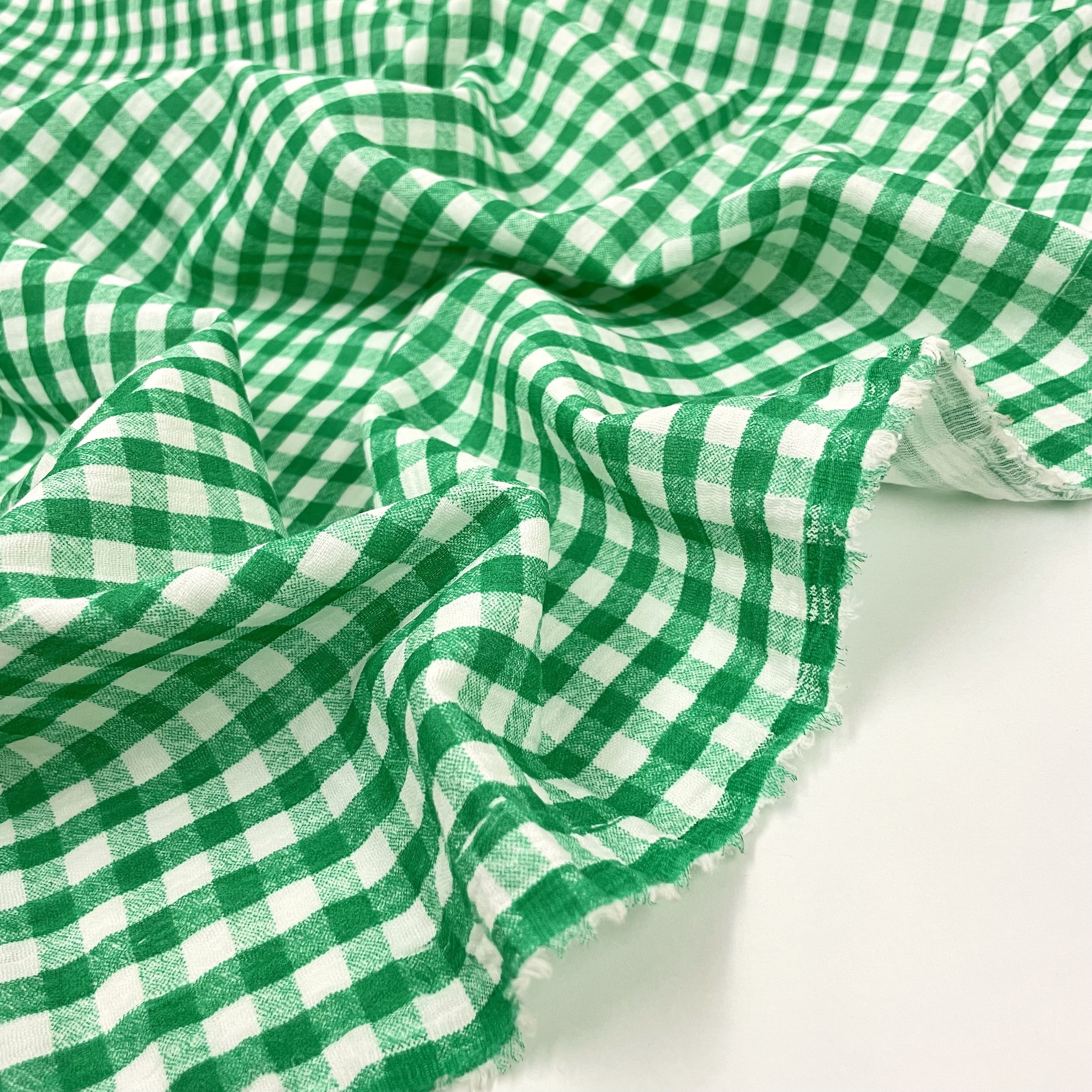 Double Gauze — Hey Sew Sister - Fabric & Sewing Supplies Double Gauze — Hey Sew Sister - Fabric & Sewing Supplies